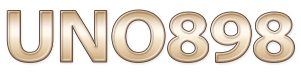 UNO898 Logo